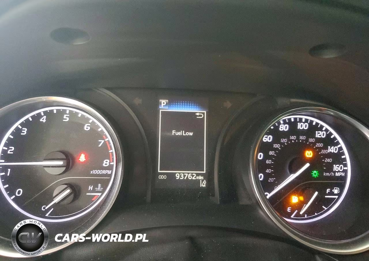 2018 Toyota Camry Se VIN:4T1B11HKXJU626713 - 9