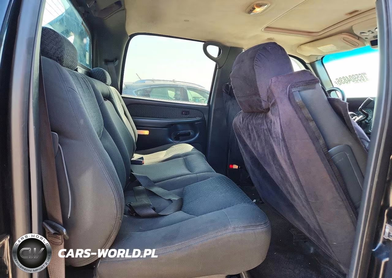 2002 Chevrolet Avalanche K1500 VIN:3GNEK13T42G321170 - 10