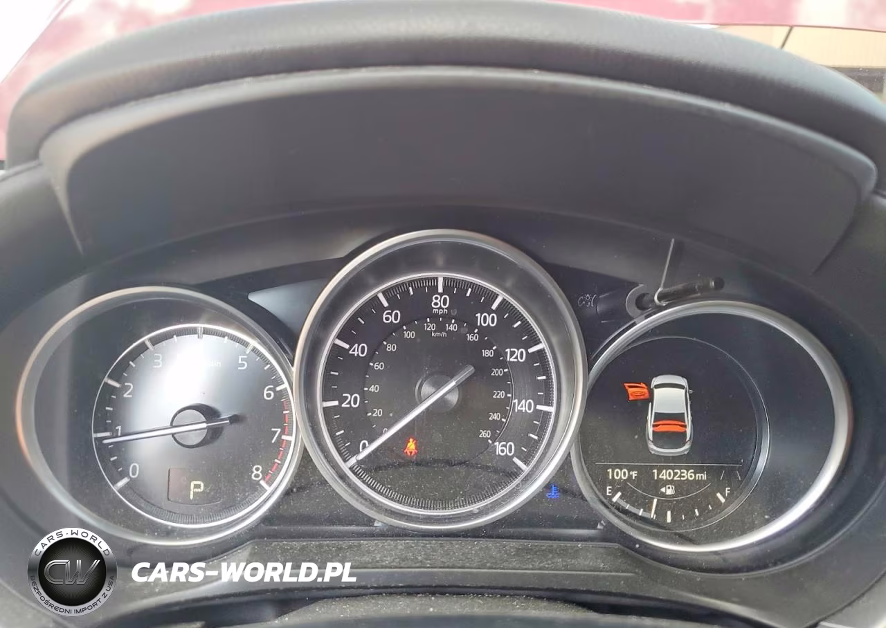 2021 Mazda 6 Touring VIN:JM1GL1VM6M1603641 - 9