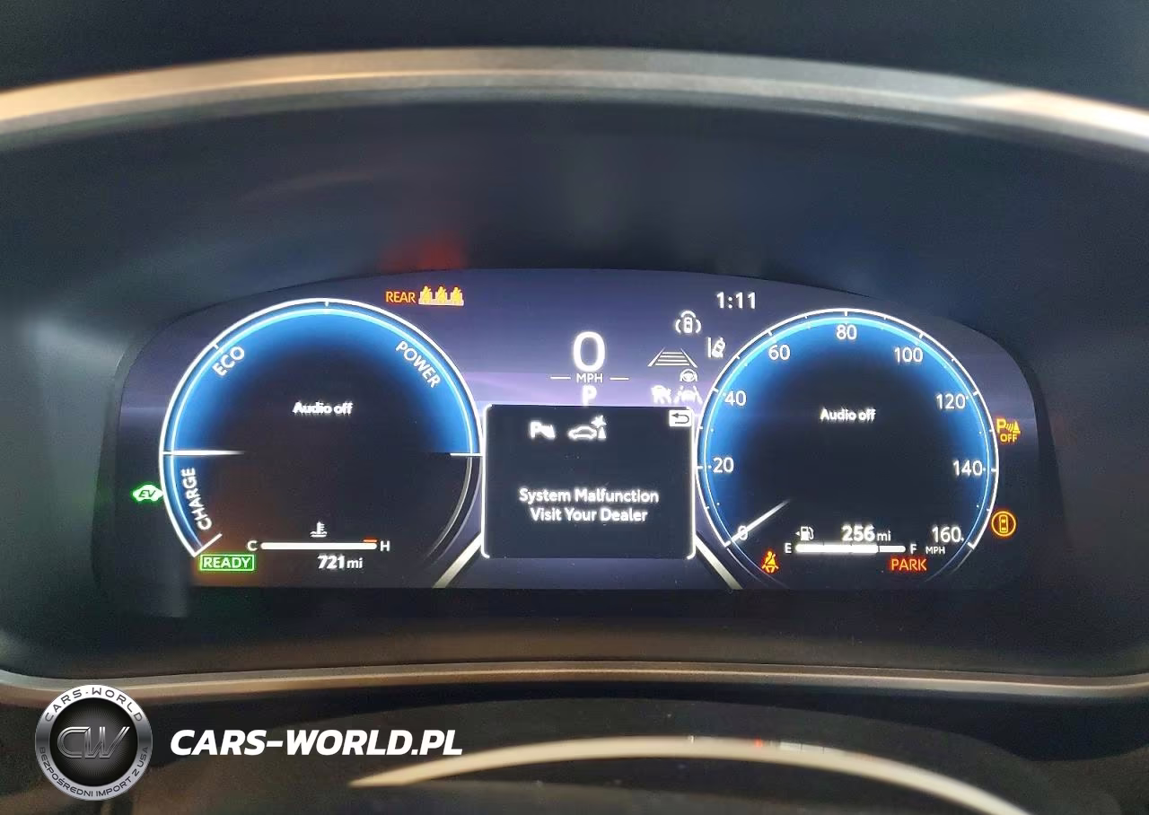 2026 Toyota Corolla Cross Hybrid Xse VIN:7MUFBABG8TV114050 - 9