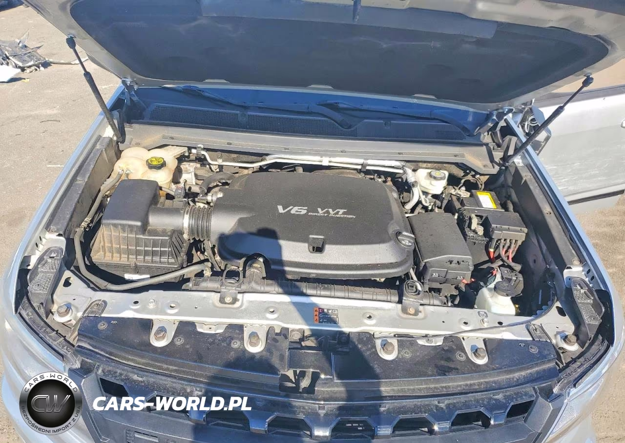 2020 Chevrolet Colorado 4Wd Long Box Lt VIN:1GCGTCEN1L1205692 - 11