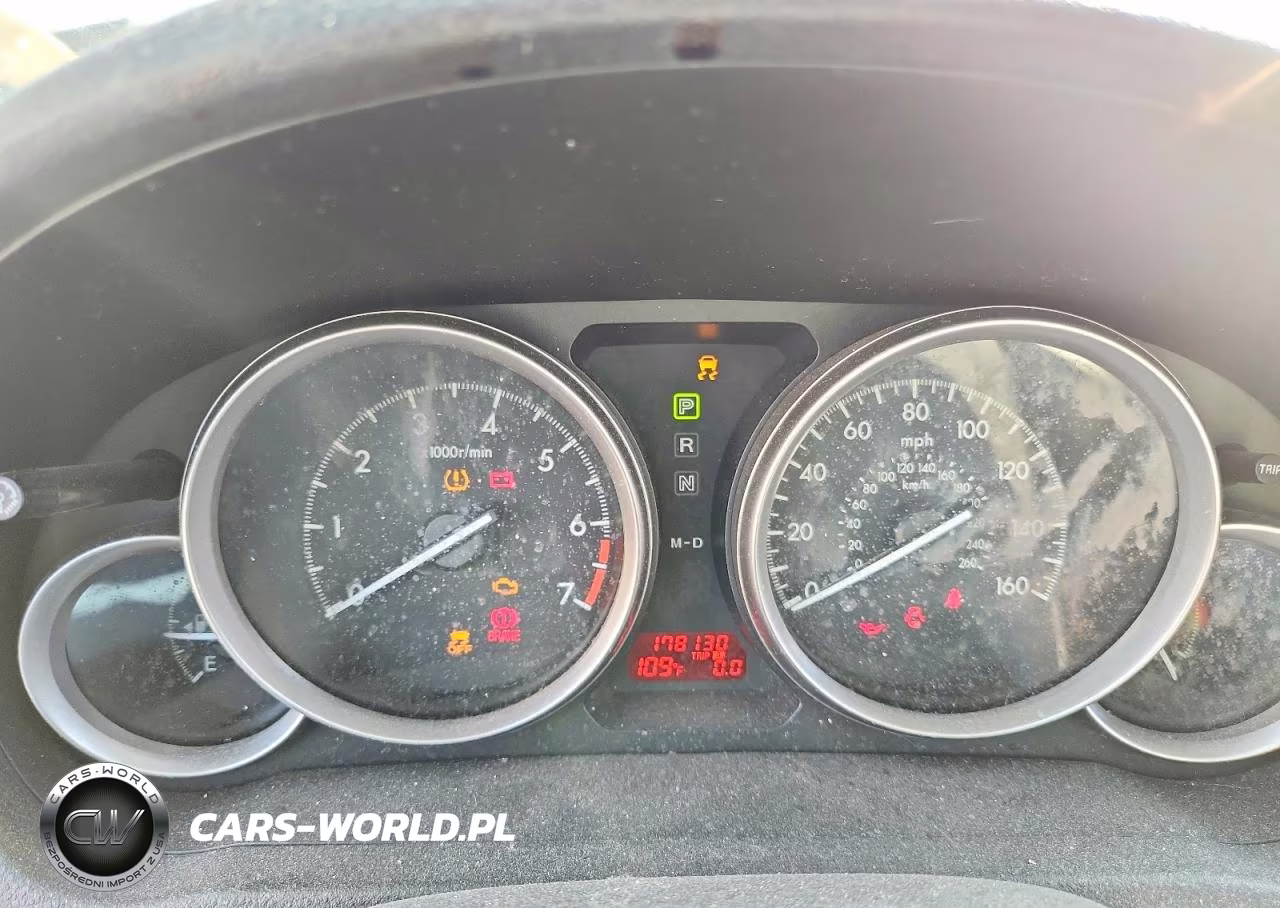 2012 Mazda 6 I VIN:1YVHZ8BH4C5M10201 - 9