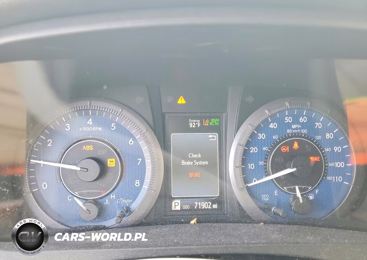 2020 Toyota Sienna Xle 8-Passenger VIN:5TDYZ3DC4LS080466 - 9