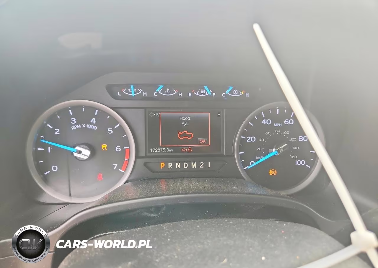 2018 Ford F250 VIN:1FT7W2B63JEC08887 - 9