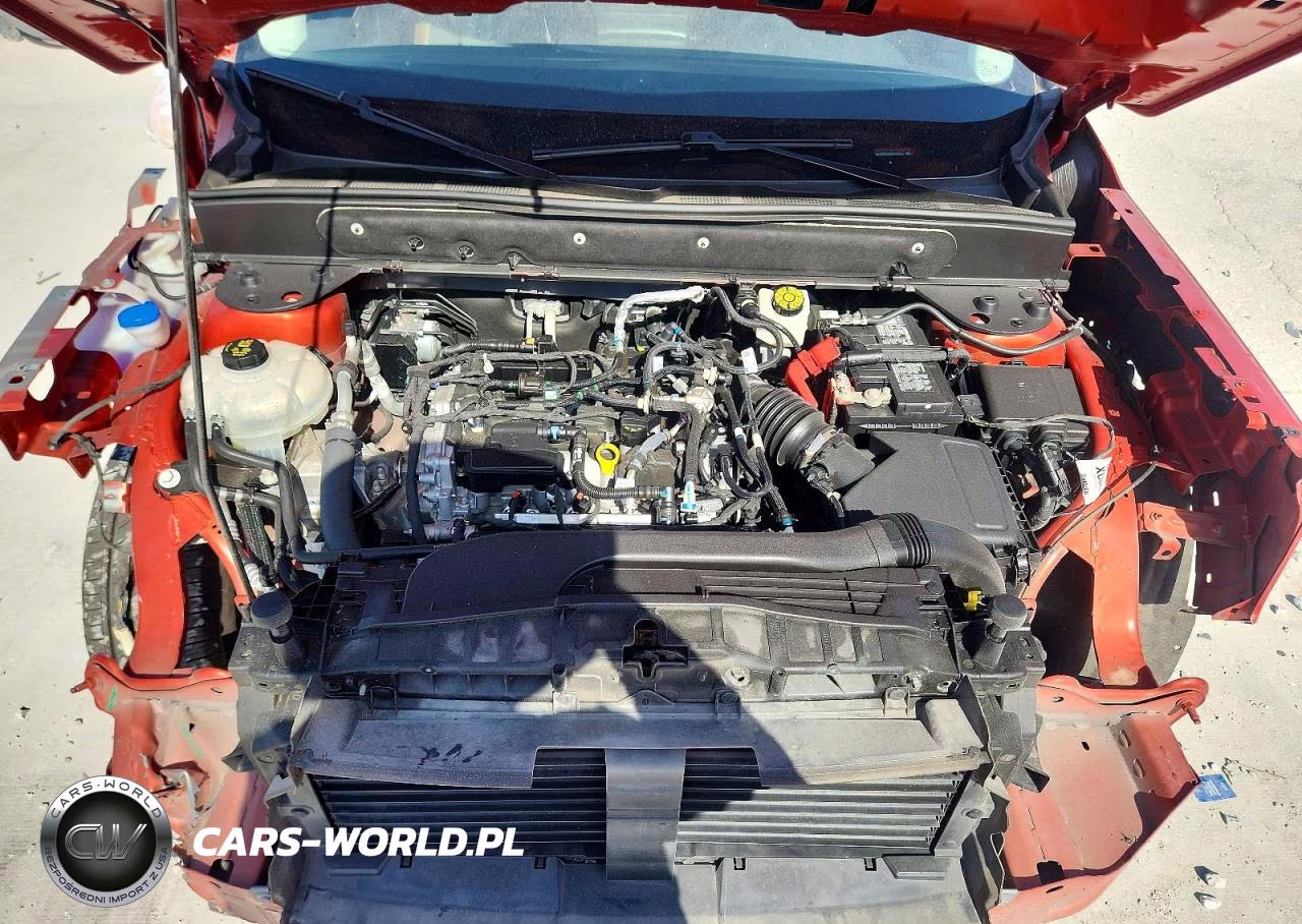 2022 Ford Bronco Sport Outer Banks VIN:3FMCR9C63NRE24914 - 11