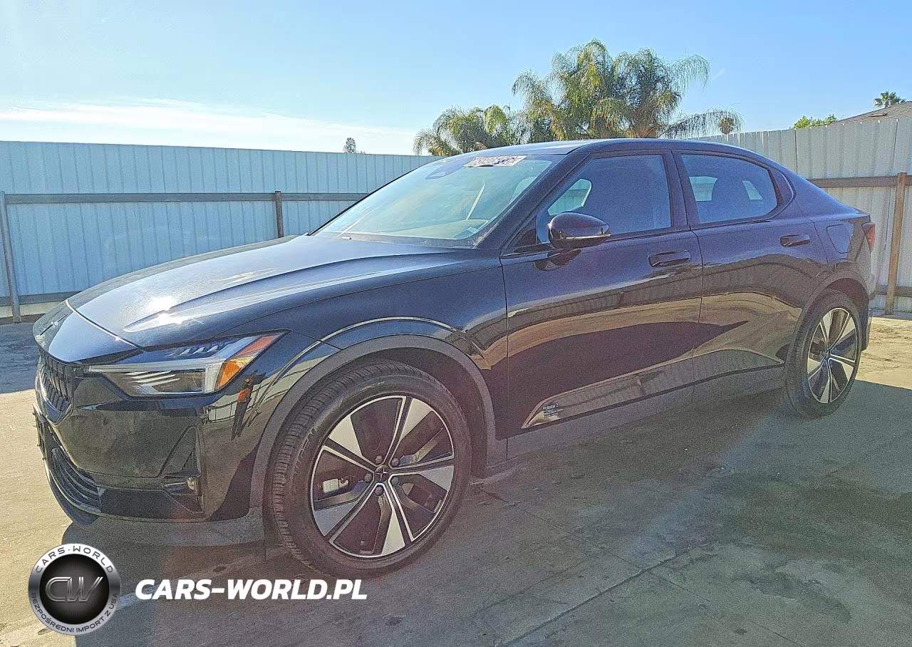 2023 Polestar 2