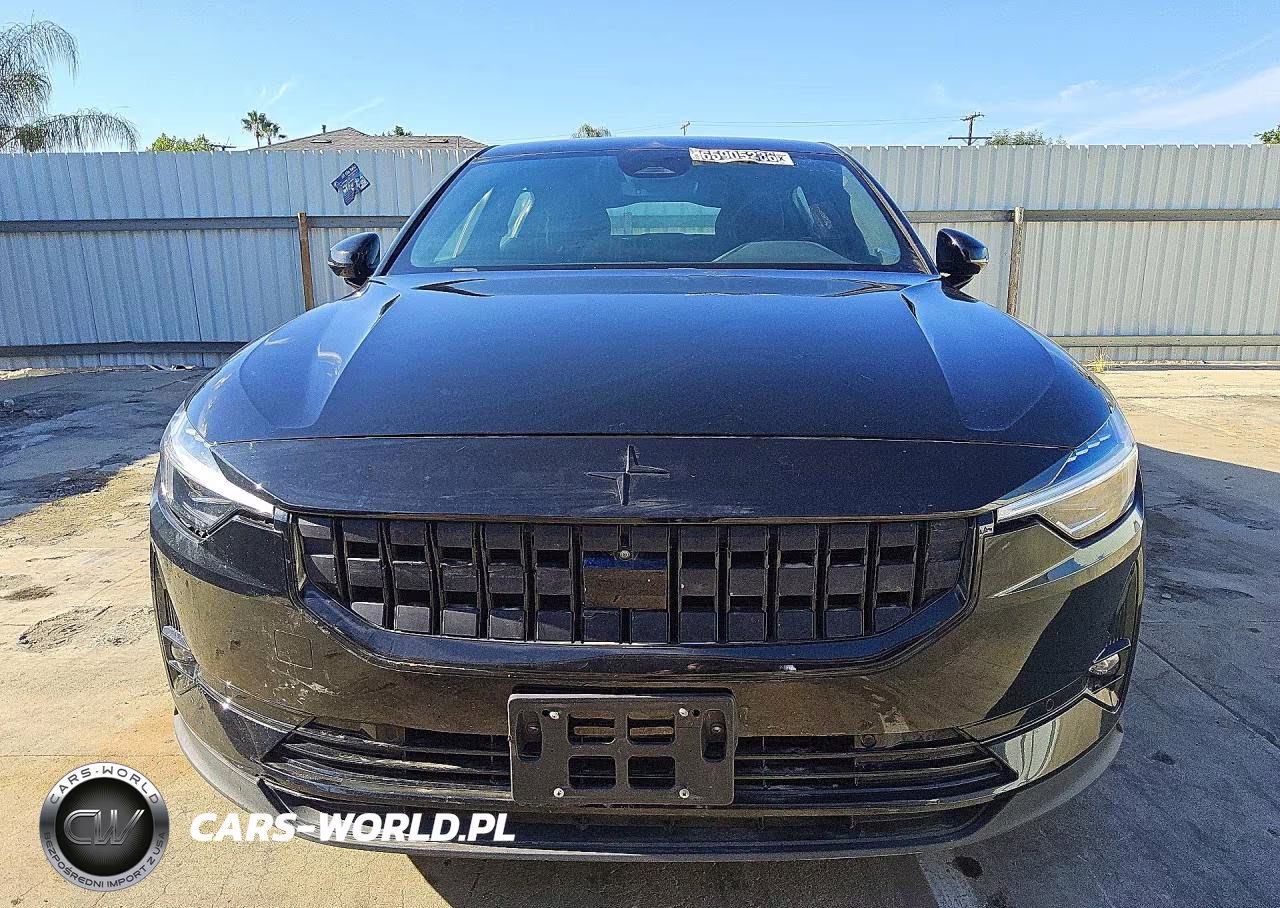 2023 Polestar 2 VIN:YSMED3KA8PL158262 - 5