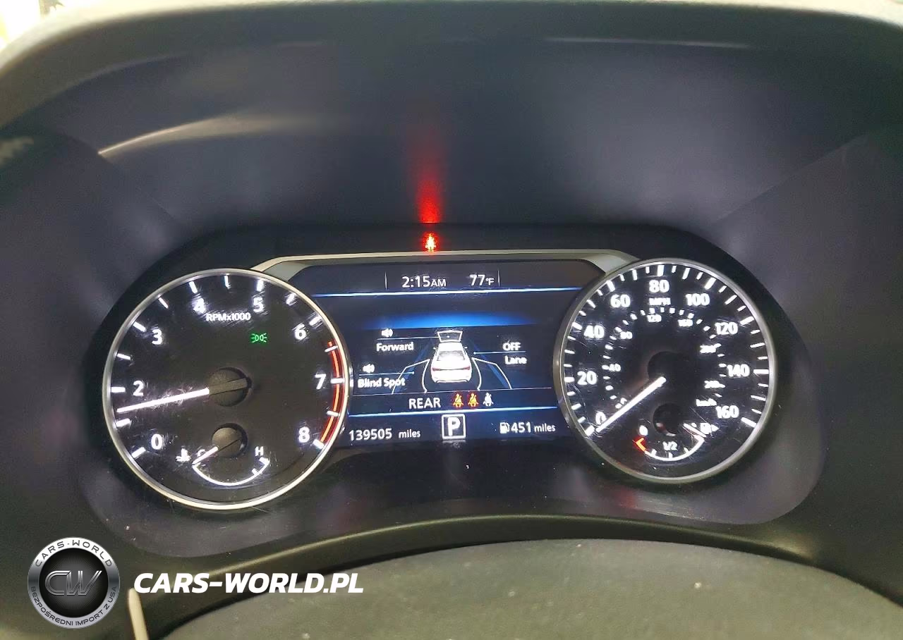 2021 Nissan Sentra Sv VIN:3N1AB8CVXMY294512 - 9