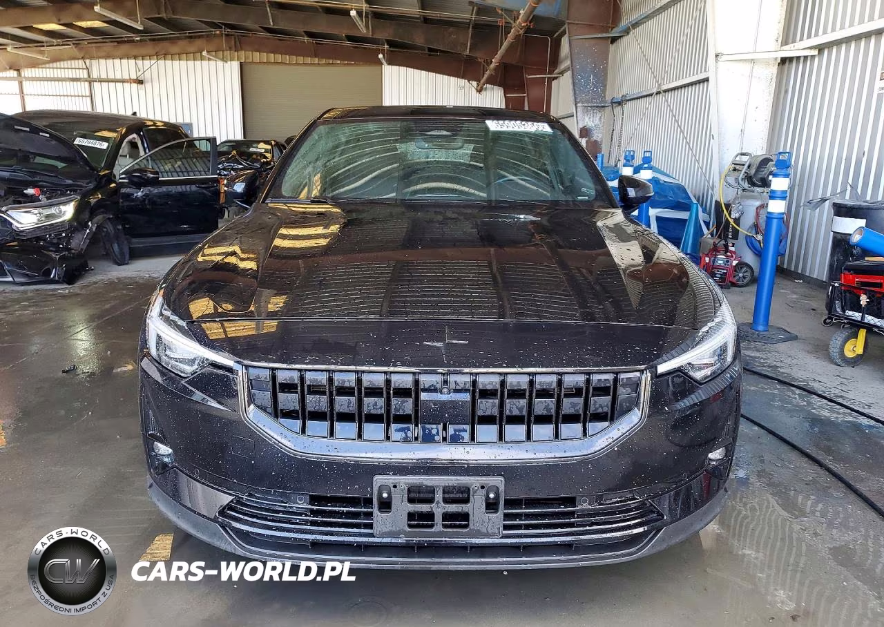 2023 Polestar 2 VIN:YSMED3KA6PL134798 - 5