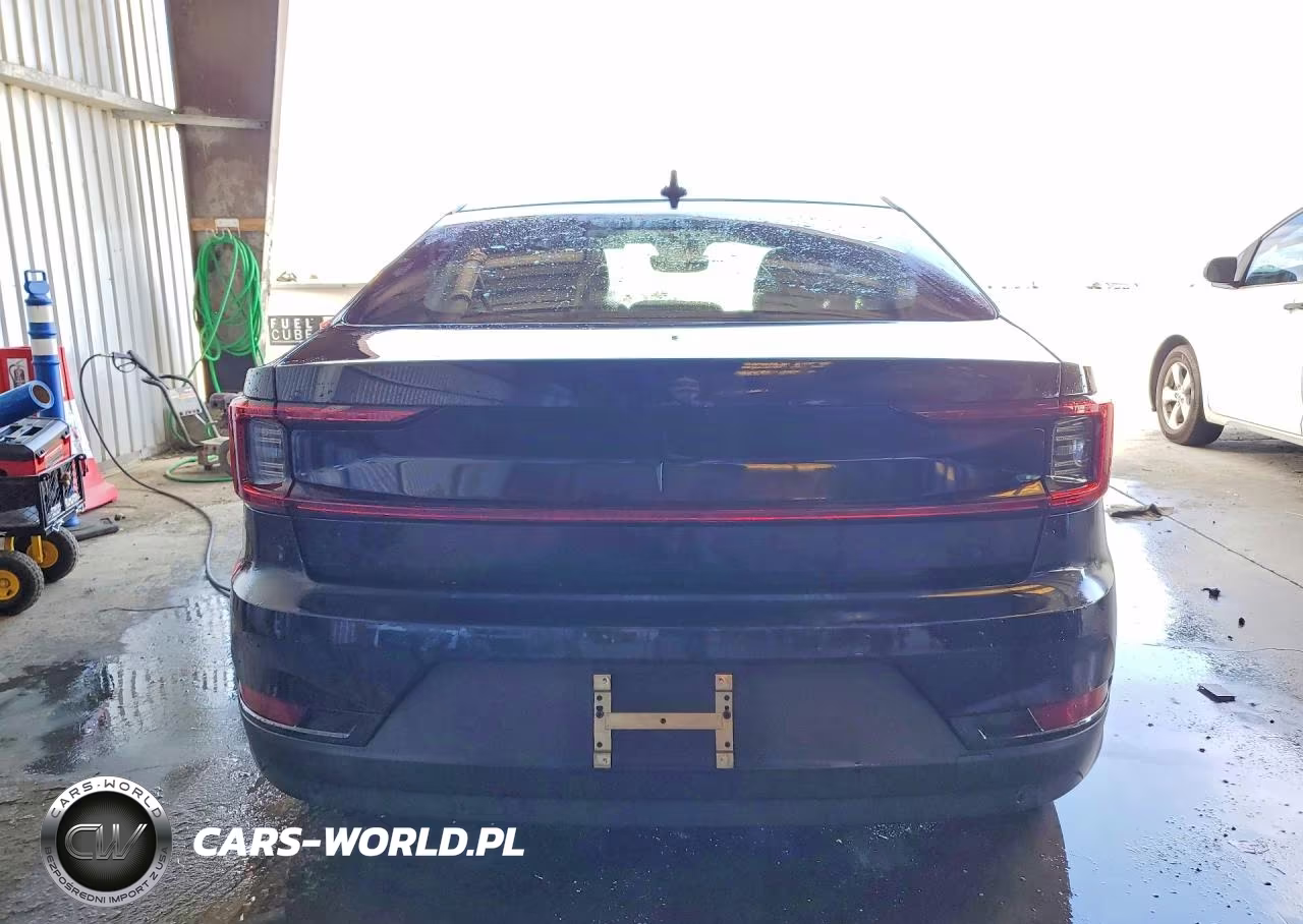 2023 Polestar 2 VIN:YSMED3KA6PL134798 - 6