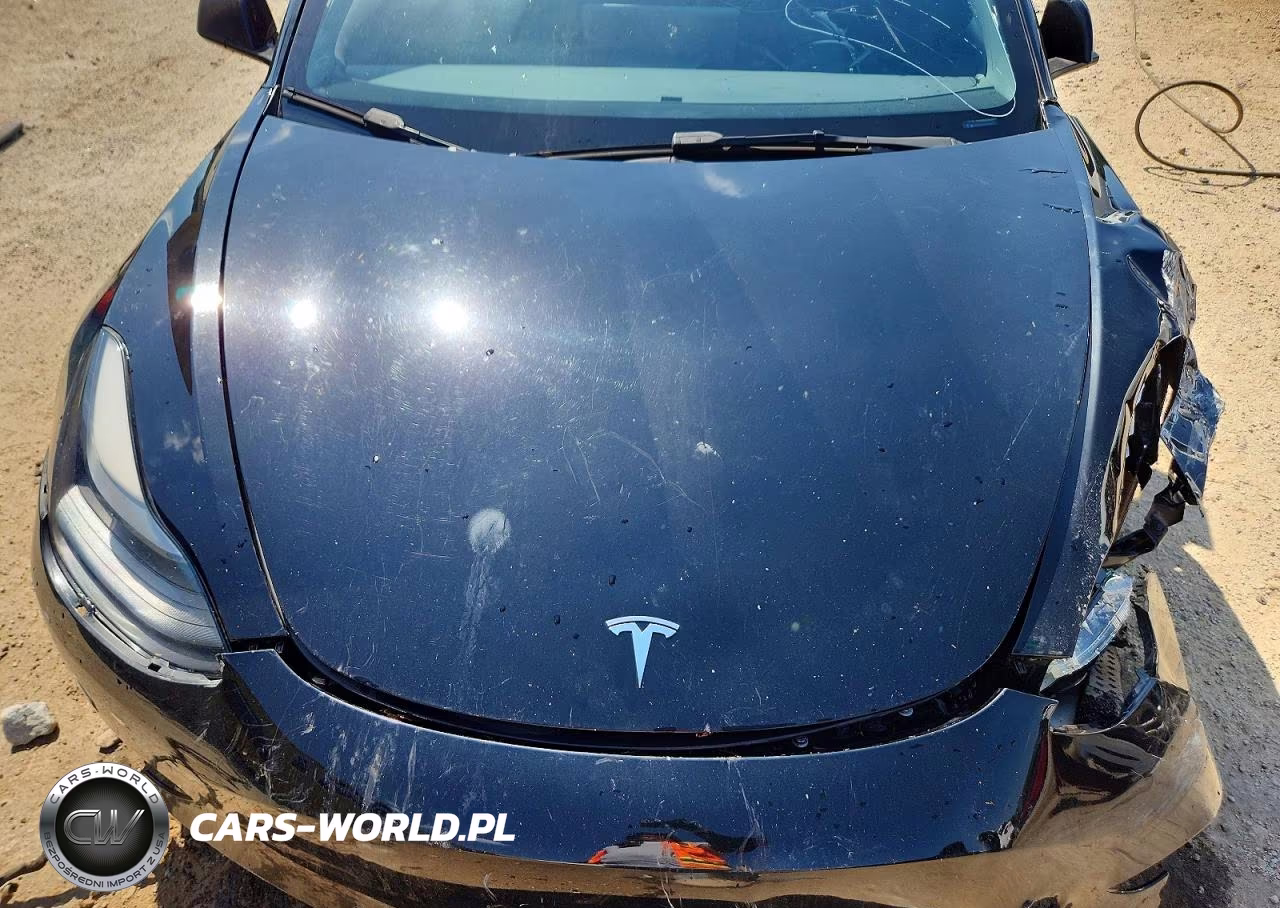 2022 Tesla Model 3 VIN:5YJ3E1EA3NF191962 - 11