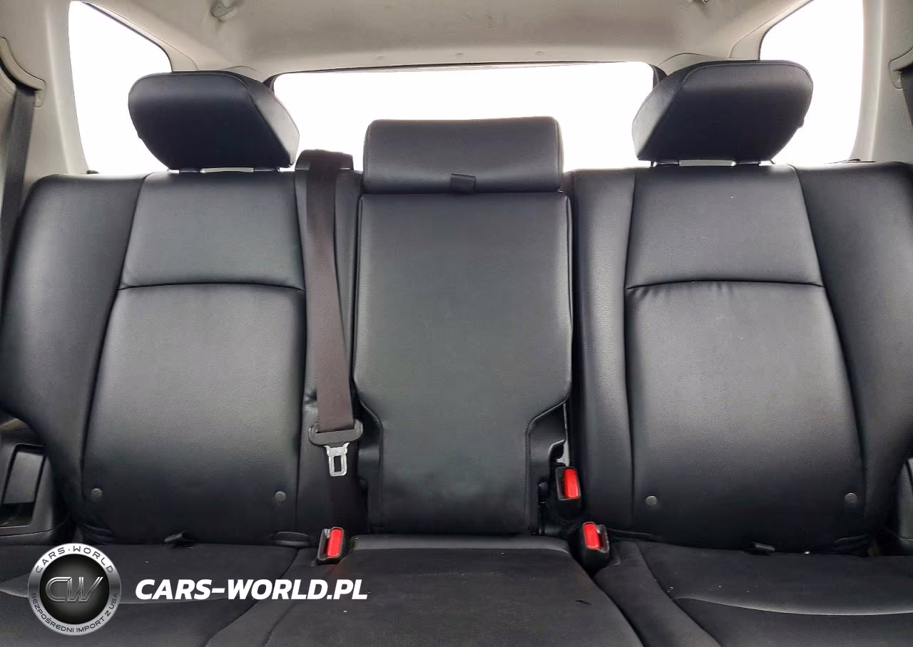 2019 Toyota 4Runner Trd Off-Road Premium VIN:JTEBU5JR4K5631634 - 10