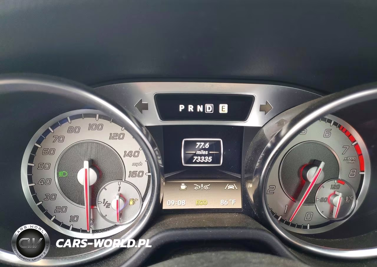 2013 Mercedes-Benz Sl 550 VIN:WDDJK7DA8DF016093 - 9