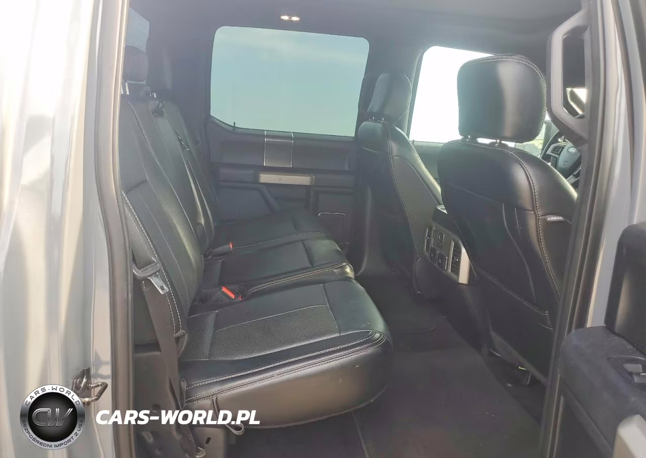2019 Ford F150 Supercrew VIN:1FTEW1C49KKC09608 - 10