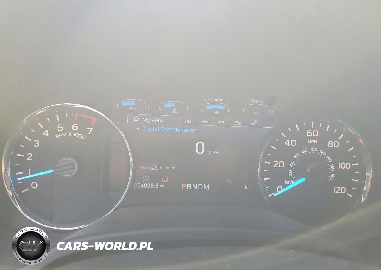 2019 Ford F150 Supercrew VIN:1FTEW1C49KKC09608 - 9