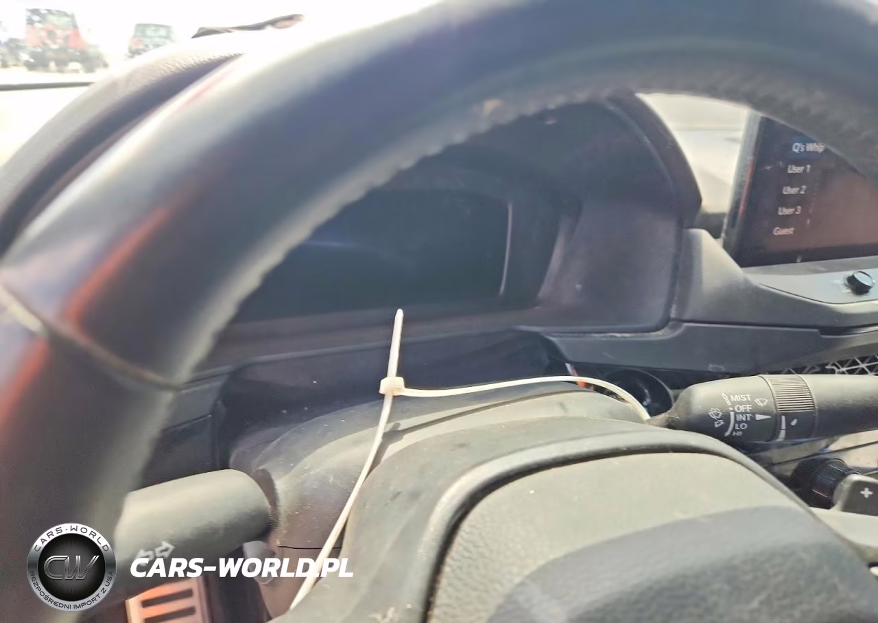 2023 Honda Accord Hybrid Sport VIN:1HGCY2F58PA038182 - 9