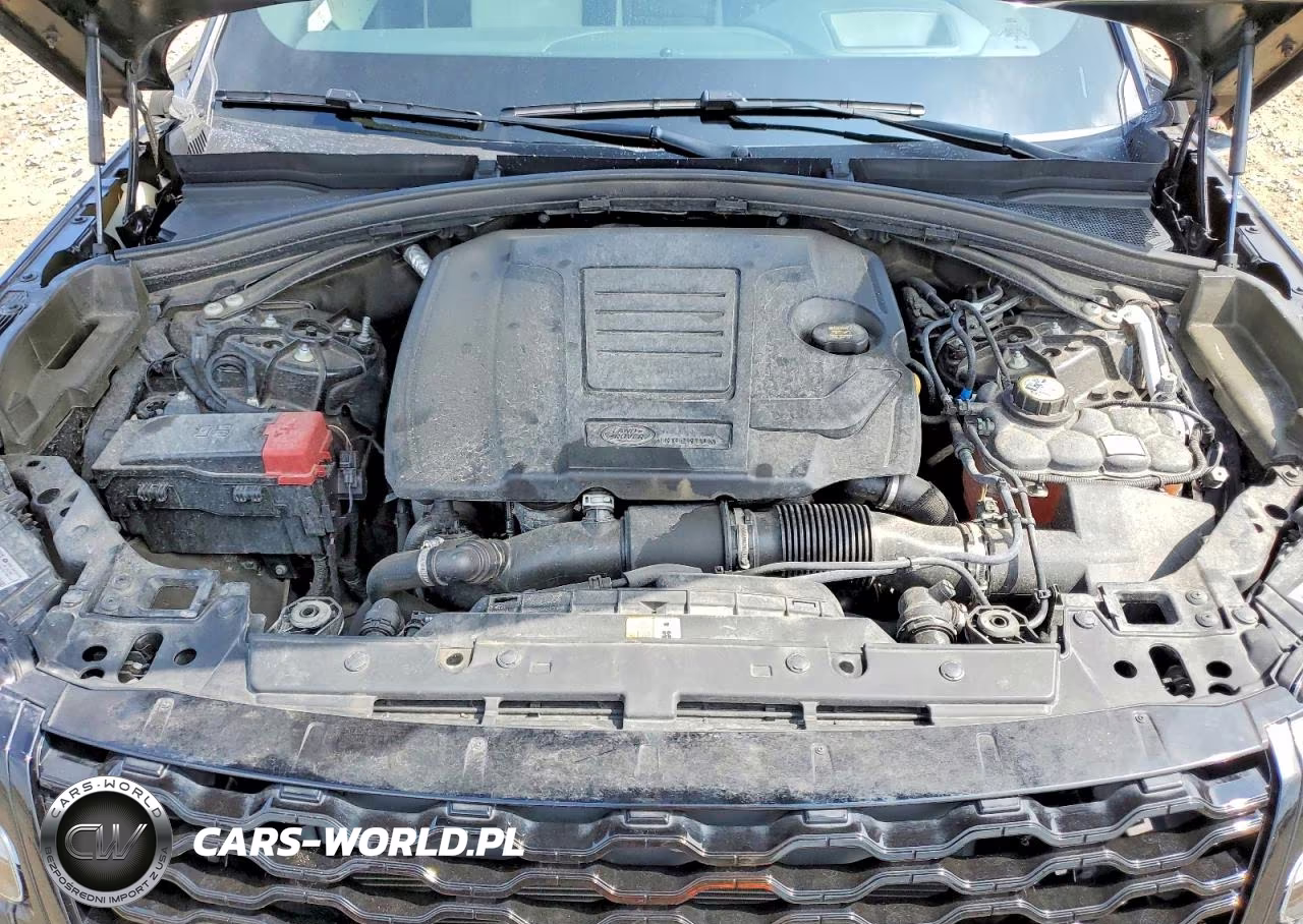 2020 Land Rover Range Rover Velar S VIN:SALYB2EX7LA291084 - 12