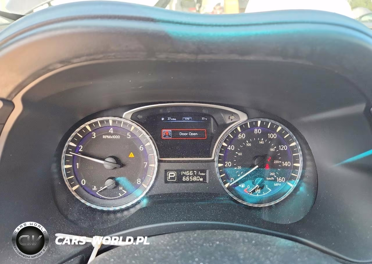 2014 Infiniti Qx60 Base VIN:5N1AL0MM7EC533621 - 9