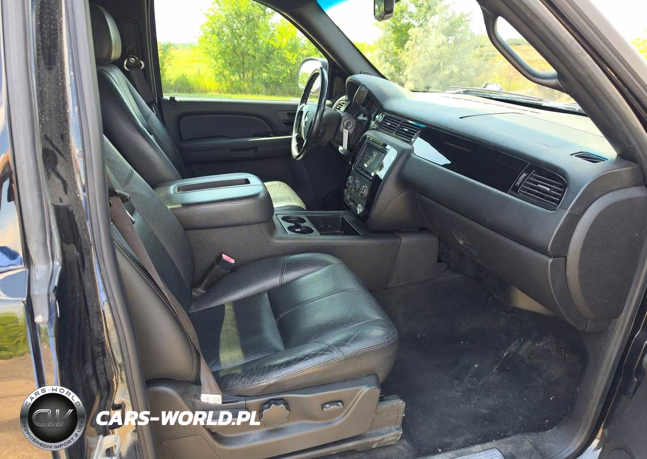 CHEVROLET SILVERADO VIN:1GCEK14007Z568223 - 5