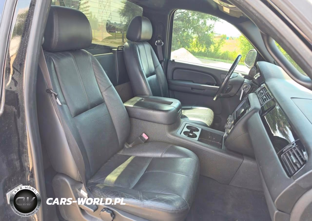 CHEVROLET SILVERADO VIN:1GCEK14007Z568223 - 6