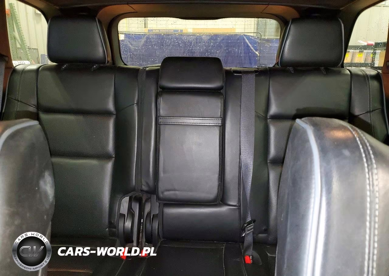 2019 Jeep Grand Cherokee Overland VIN:1C4RJFCT0KC569123 - 10