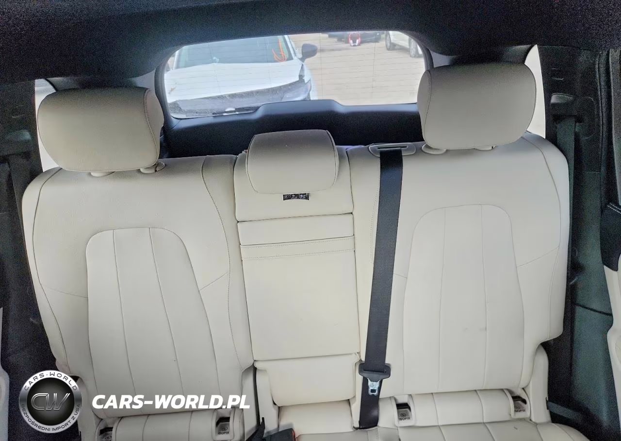2025 Mercedes-Benz Eqb 300 4Matic VIN:W1N9M0KB7SN128745 - 10