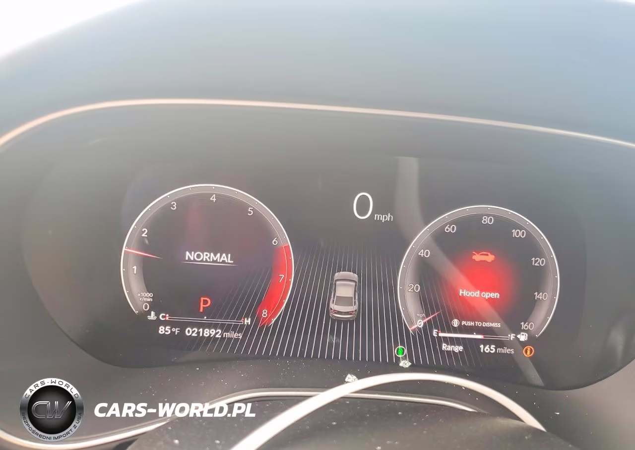 2024 Acura Tlx Type S VIN:19UUB7F09RA000311 - 9