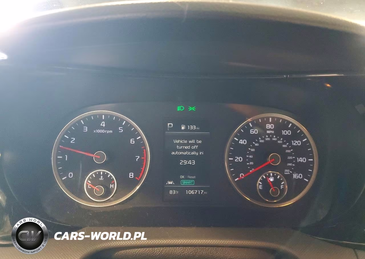 2021 Kia K5 Lxs VIN:5XXG14J26MG012449 - 9