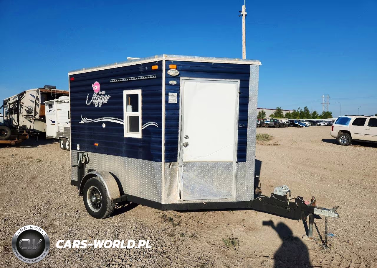 2019 American Surplus Camper VIN:5TJBE1410KM023864 - 5