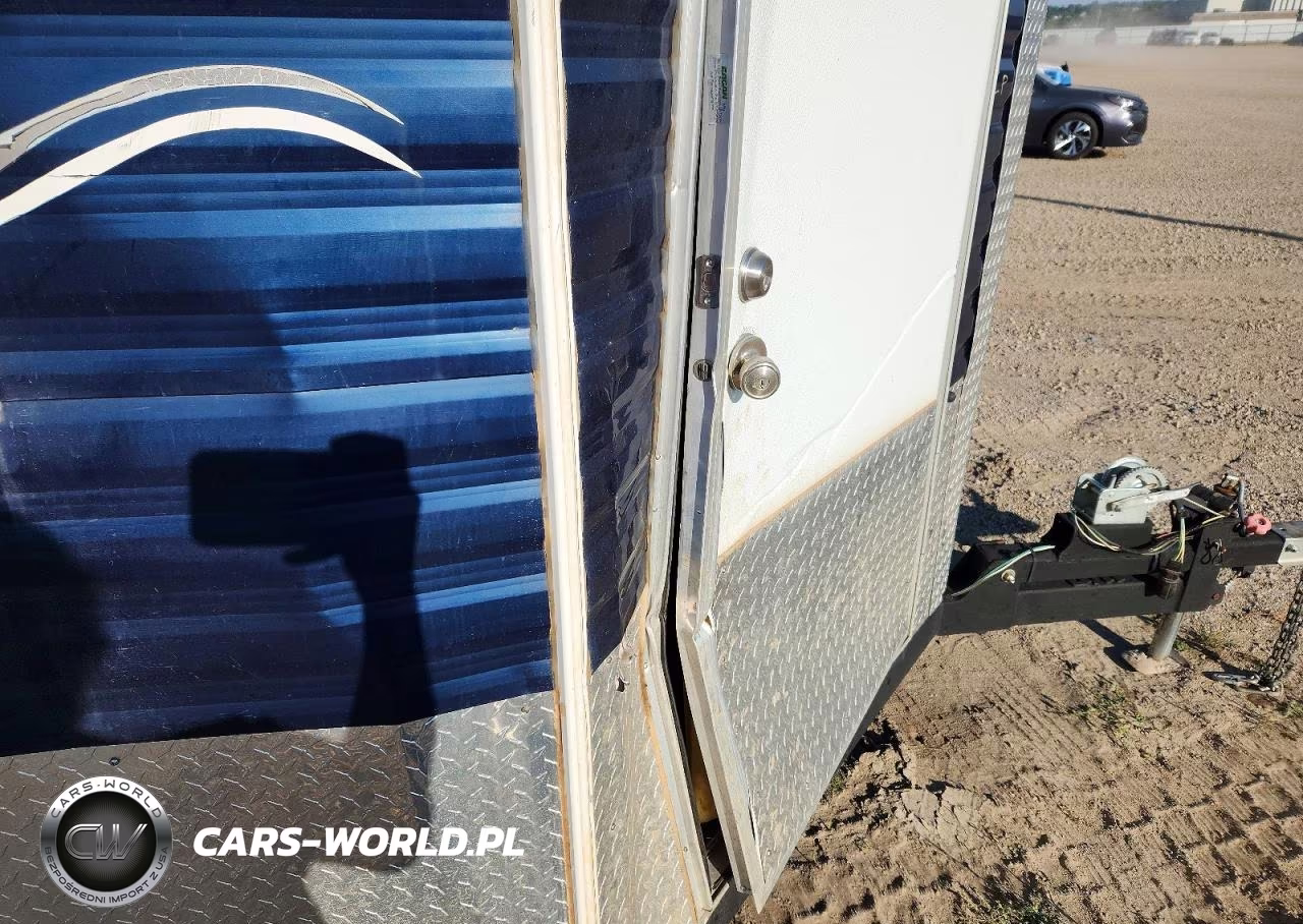2019 American Surplus Camper VIN:5TJBE1410KM023864 - 7