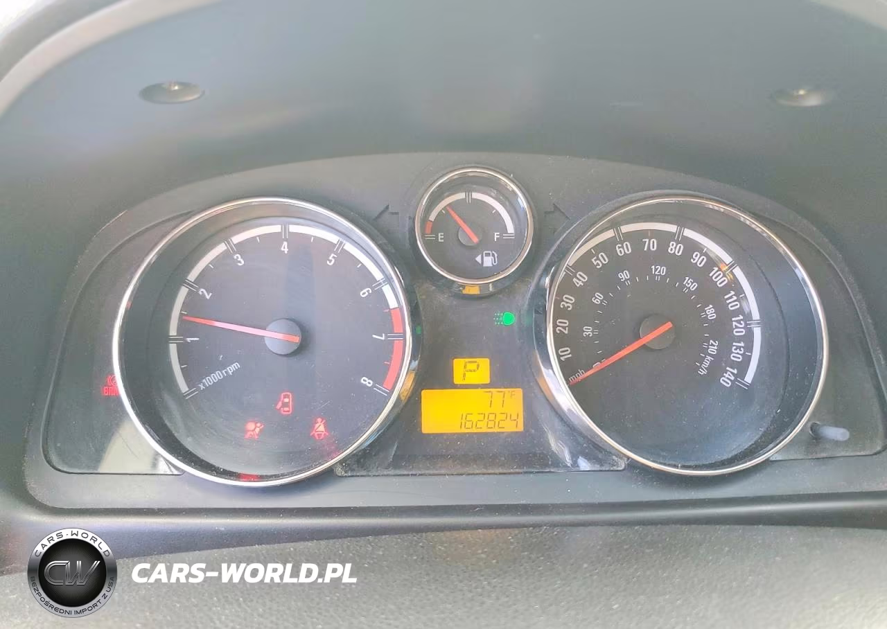 2008 Saturn Vue Xr VIN:3GSDL73798S517641 - 9