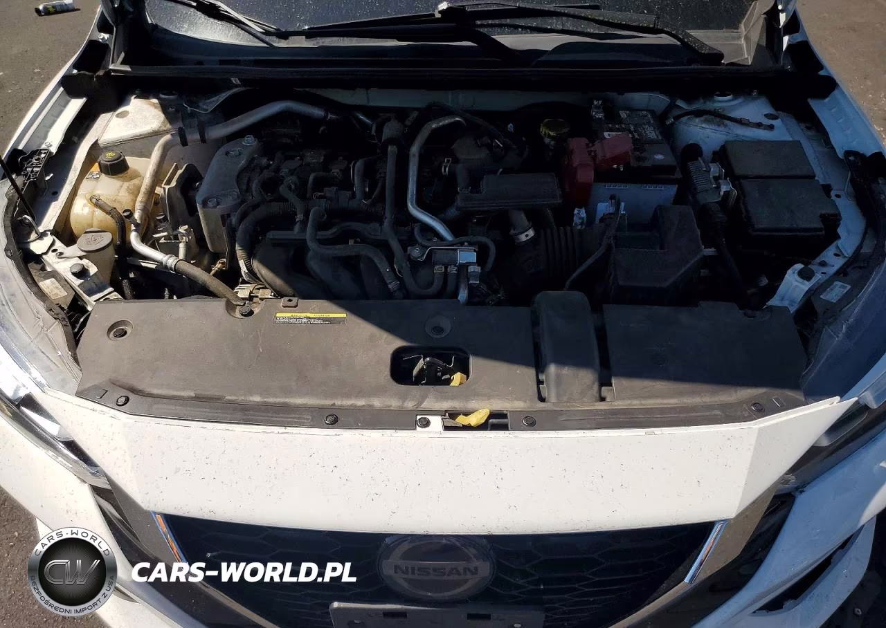 2023 Nissan Sentra Sv VIN:3N1AB8CV3PY271898 - 11