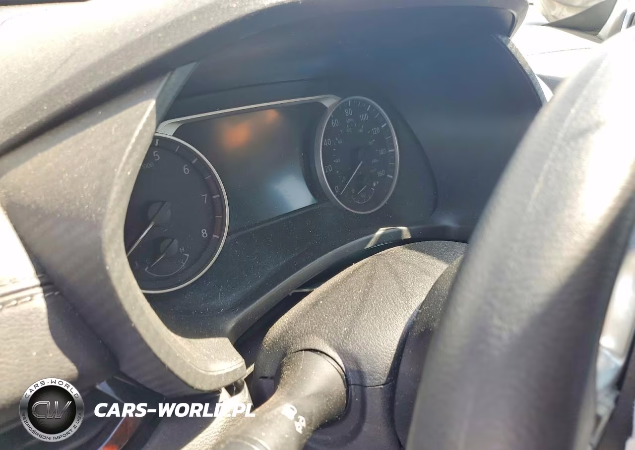 2023 Nissan Sentra Sv VIN:3N1AB8CV3PY271898 - 9