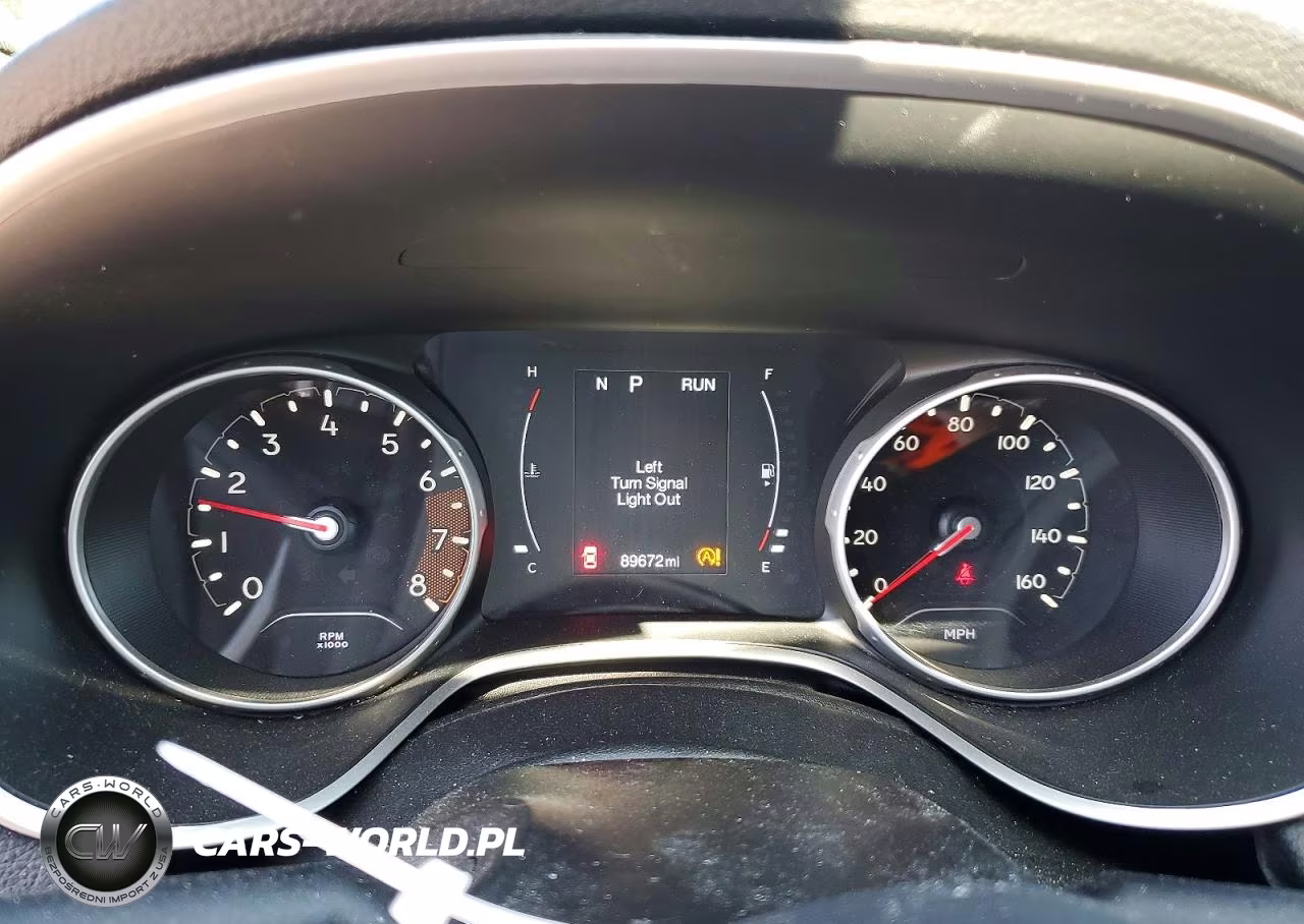 2020 Jeep Compass Latitude VIN:3C4NJDBB5LT209542 - 9