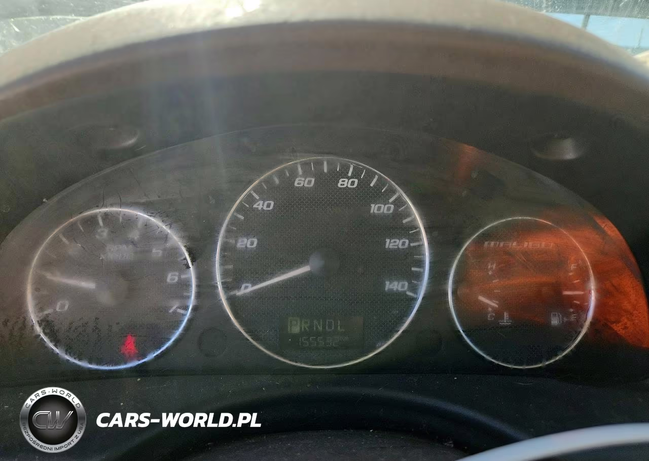 2008 Chevrolet Malibu Ls VIN:1G1ZS58F78F117289 - 9