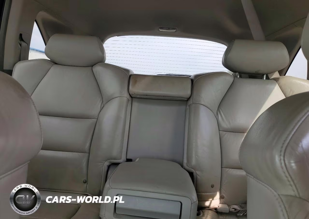 2008 Acura Mdx VIN:2HNYD282X8H533225 - 10