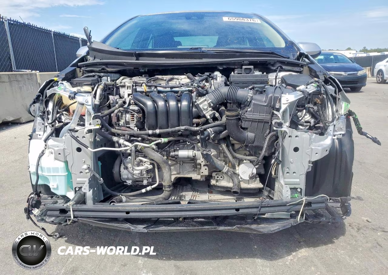2020 Toyota Corolla Le VIN:JTDEPRAE2LJ068962 - 5