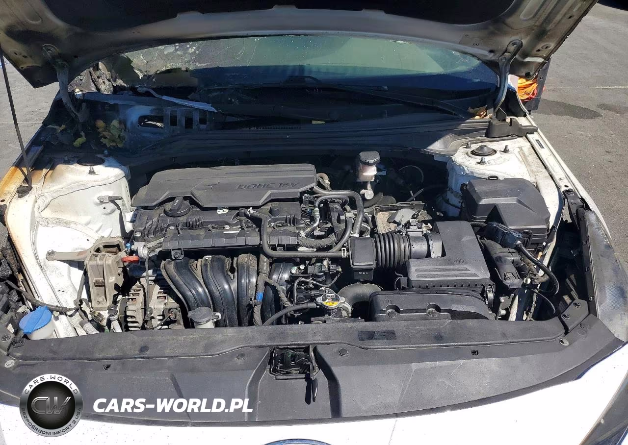 2022 Hyundai Elantra Se VIN:5NPLL4AG7NH072508 - 11