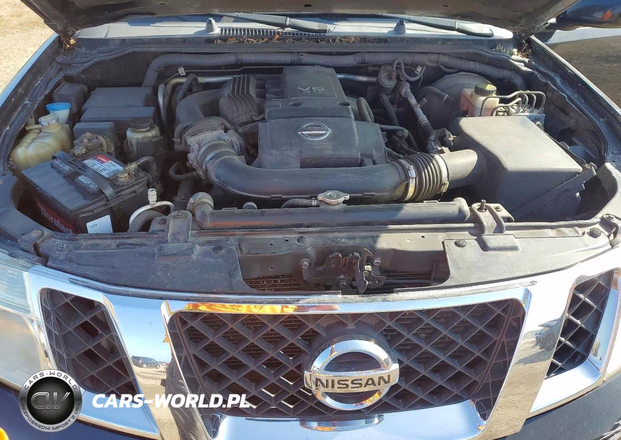 2012 Nissan Pathfinder S VIN:5N1AR1NB0CC639584 - 12
