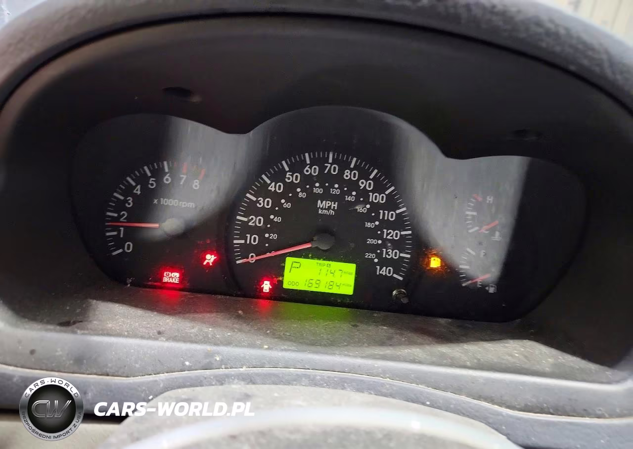 2006 Kia Spectra Ex VIN:KNAFE121865346121 - 9