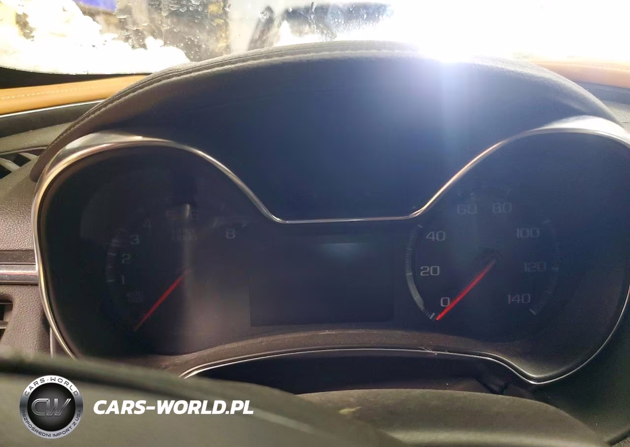 2015 Chevrolet Impala Ltz VIN:2G1155SL9F9196022 - 9