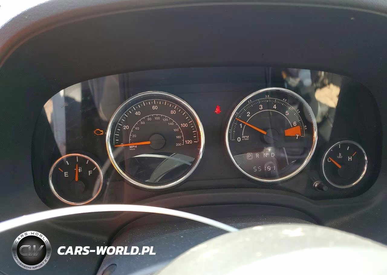 2016 Jeep Compass Latitude VIN:1C4NJCEA8GD548708 - 9