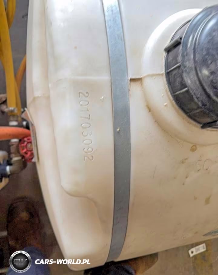 2022 Qspray Turf Sprayer VIN:201703092 - 10