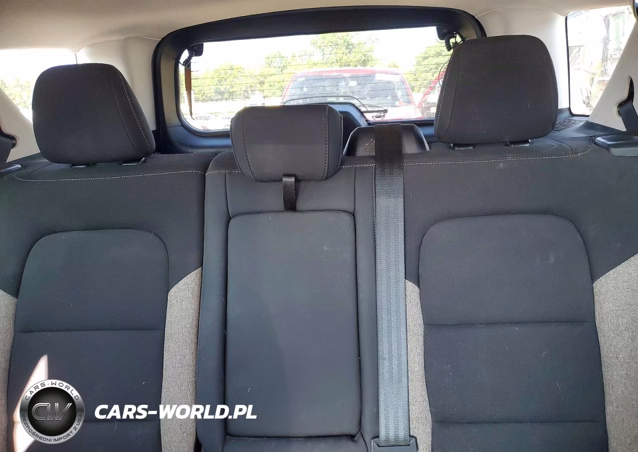 2025 Ford Bronco Sport Big Bend VIN:3FMCR9BN7SRF17312 - 10