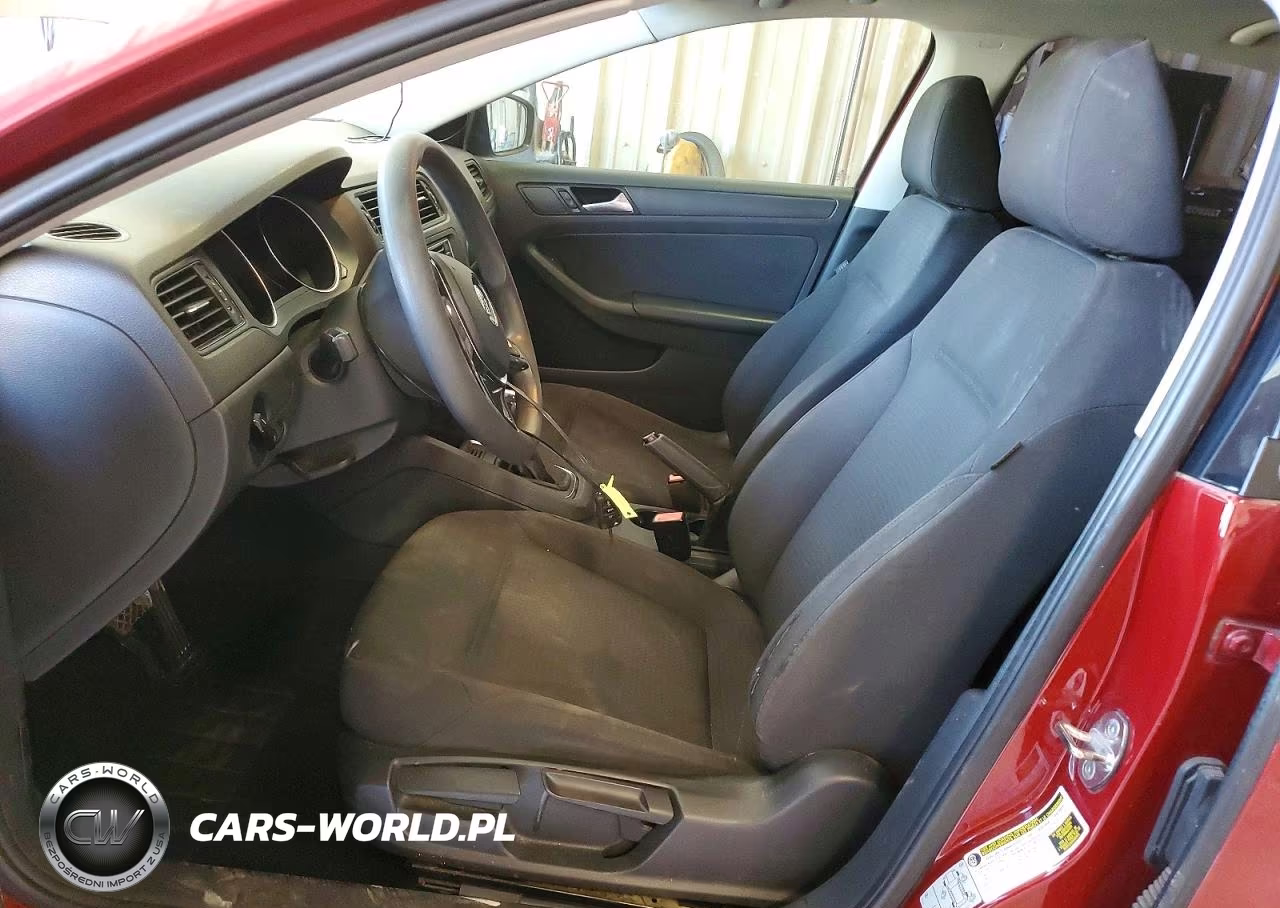 2016 Volkswagen Jetta S VIN:3VW267AJ0GM284158 - 7