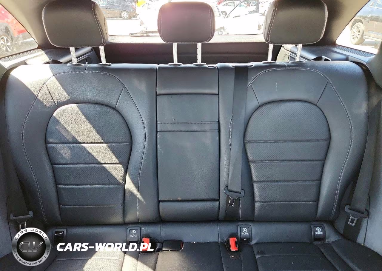 2019 Mercedes-Benz Glc 300 4Matic VIN:WDC0G4KB7KF630481 - 10