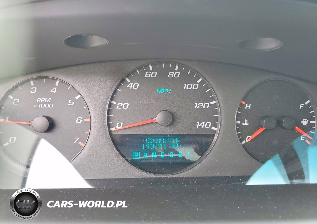 2009 Chevrolet Impala Ls VIN:2G1WB57N791113148 - 9