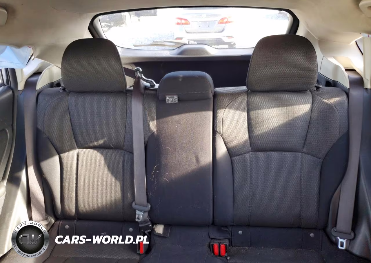 2019 Subaru Crosstrek VIN:JF2GTAAC7KH204207 - 10