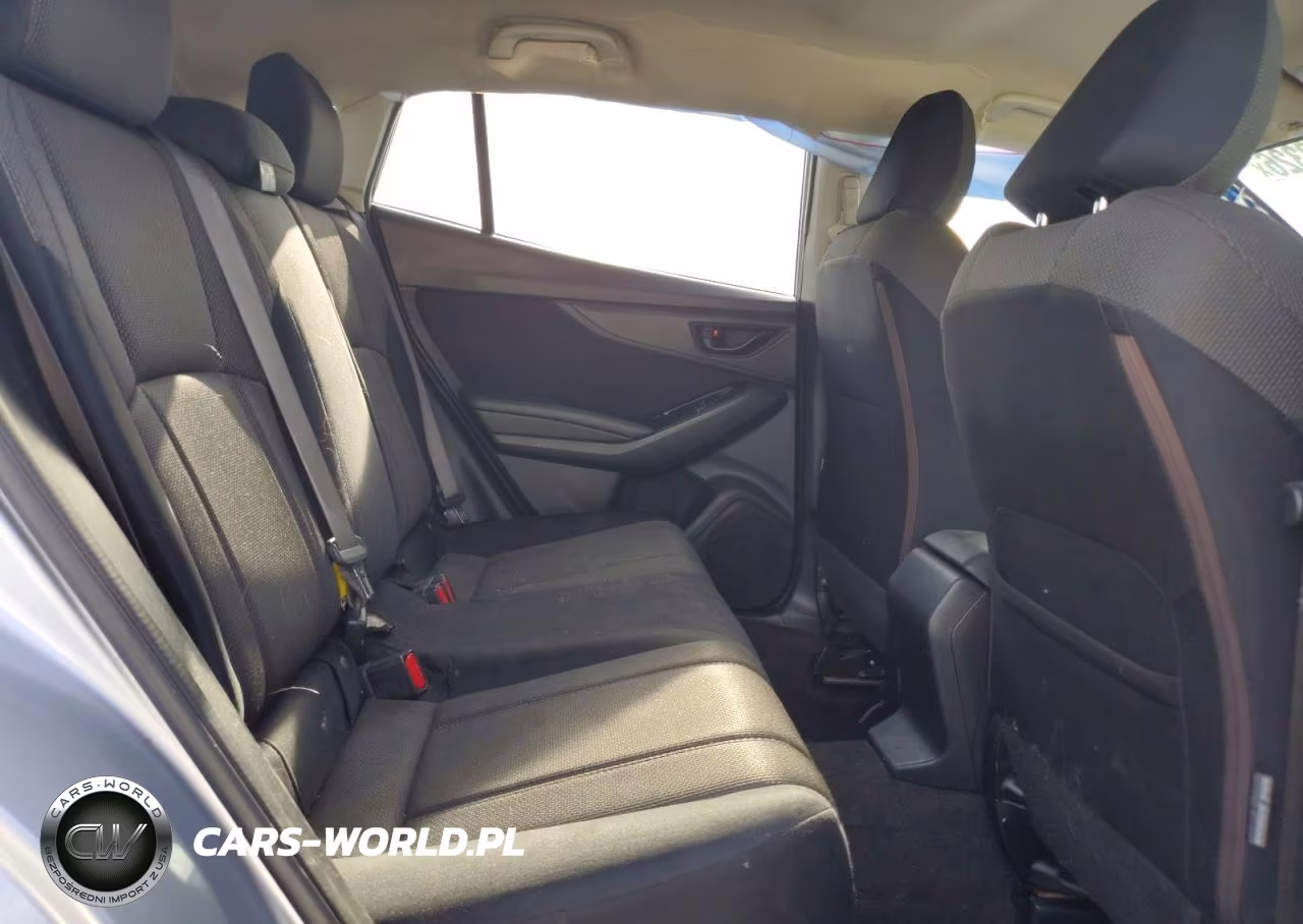 2019 Subaru Crosstrek VIN:JF2GTAAC7KH204207 - 11