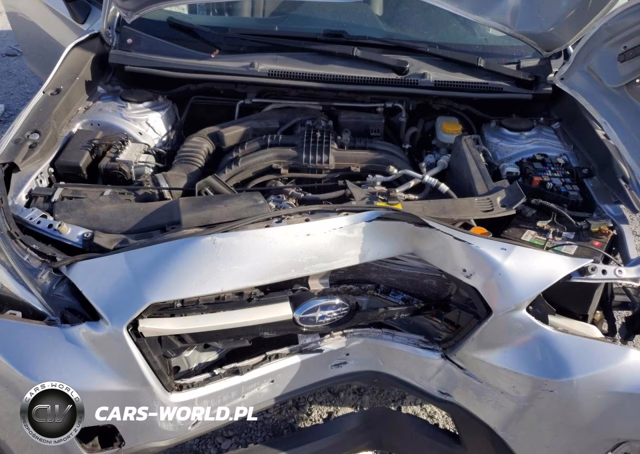 2019 Subaru Crosstrek VIN:JF2GTAAC7KH204207 - 12